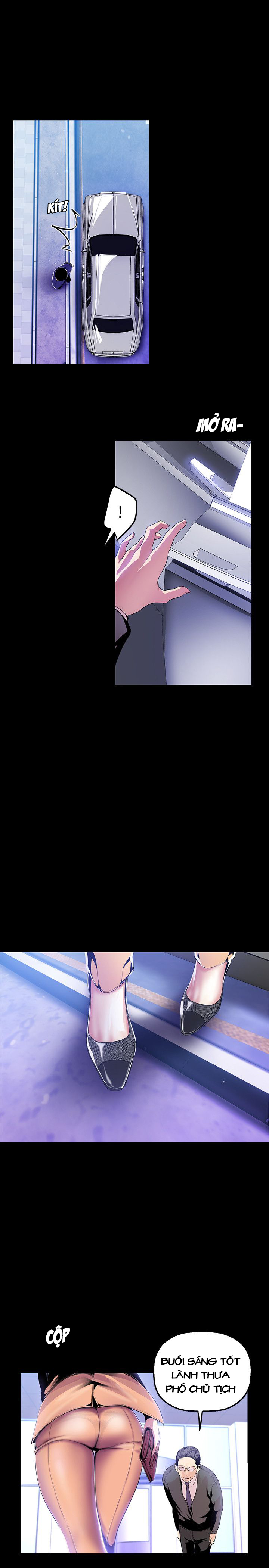 Tân Thế Giới Tuyệt Vời Chap Chapter 34-Tân Thế Giới Tuyệt Vời - Next Chap 35