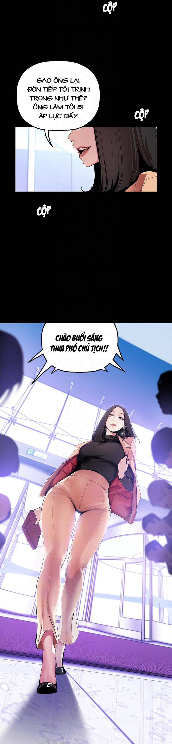 Tân Thế Giới Tuyệt Vời Chap Chapter 34-Tân Thế Giới Tuyệt Vời - Next Chap 35