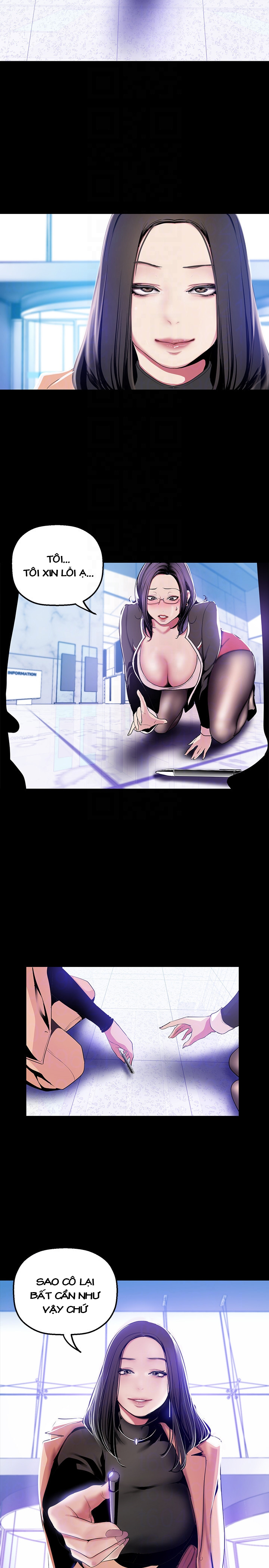 Tân Thế Giới Tuyệt Vời Chap Chapter 34-Tân Thế Giới Tuyệt Vời - Next Chap 35