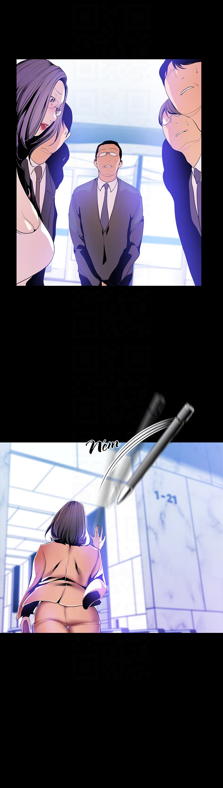 Tân Thế Giới Tuyệt Vời Chap Chapter 34-Tân Thế Giới Tuyệt Vời - Next Chap 35