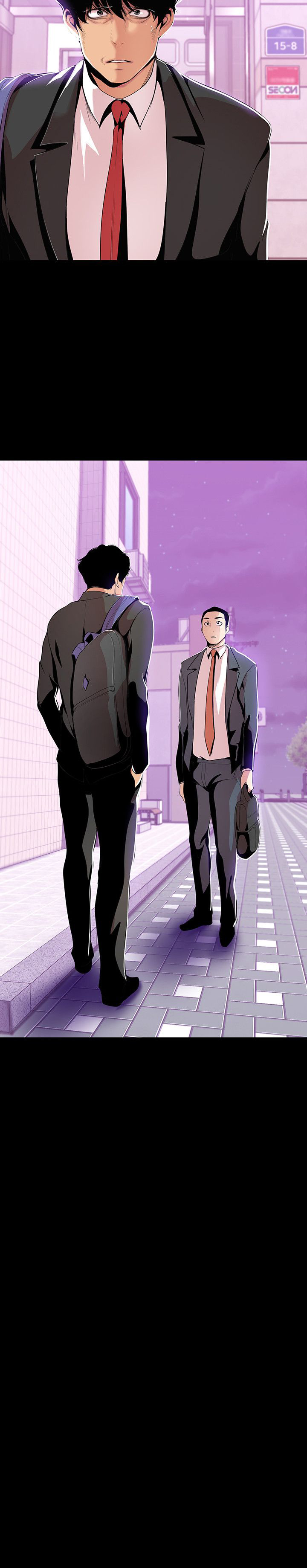 Tân Thế Giới Tuyệt Vời Chap Chapter 34-Tân Thế Giới Tuyệt Vời - Next Chap 35