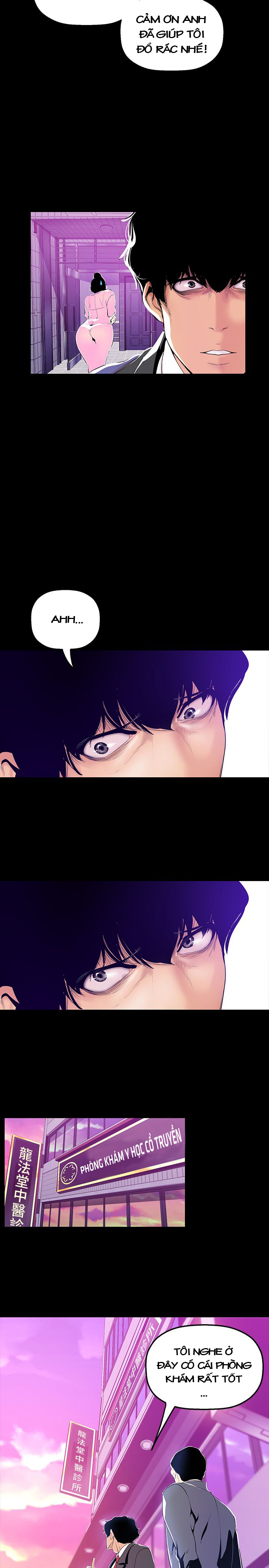 Tân Thế Giới Tuyệt Vời Chap Chapter 34-Tân Thế Giới Tuyệt Vời - Next Chap 35