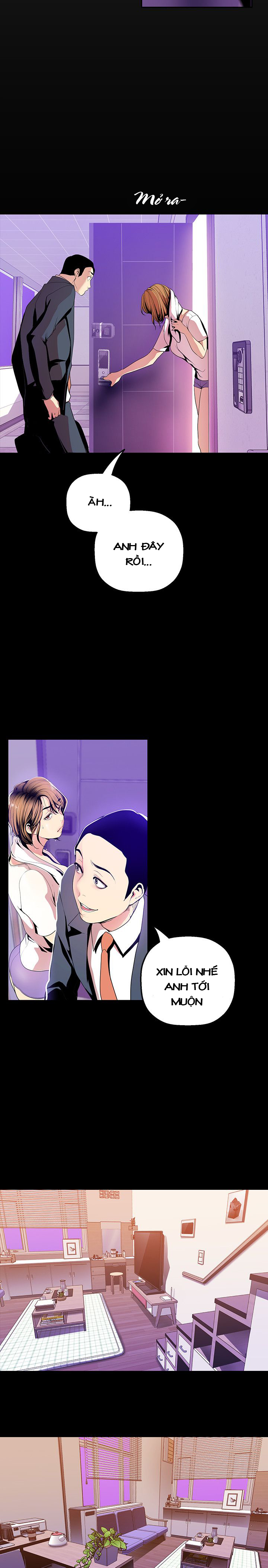 Tân Thế Giới Tuyệt Vời Chap Chapter 34-Tân Thế Giới Tuyệt Vời - Next Chap 35