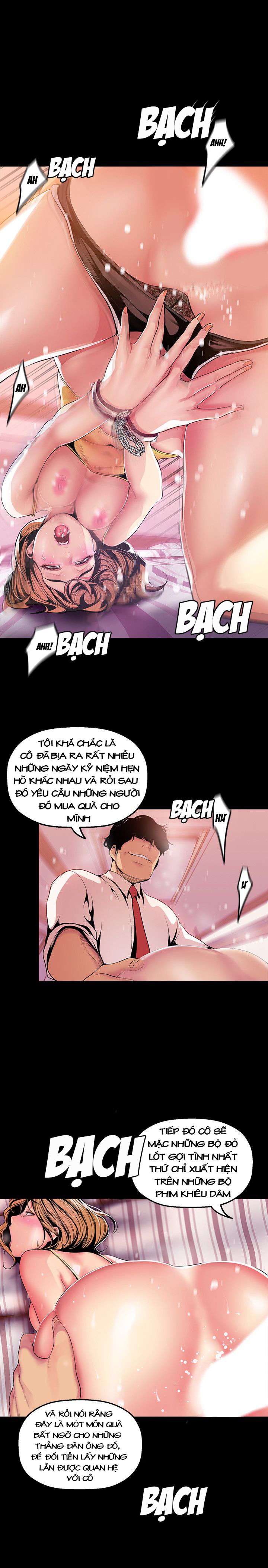 Tân Thế Giới Tuyệt Vời Chap Chapter 33-Tân Thế Giới Tuyệt Vời - Next Chap 34