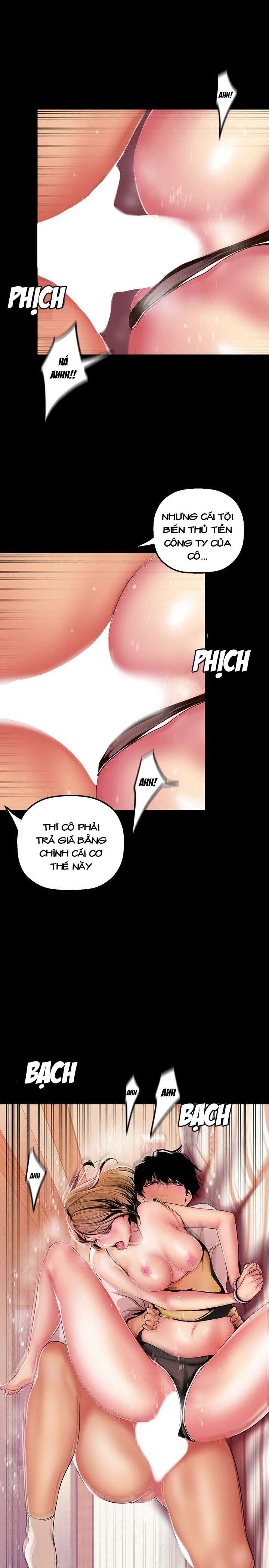 Tân Thế Giới Tuyệt Vời Chap Chapter 33-Tân Thế Giới Tuyệt Vời - Next Chap 34