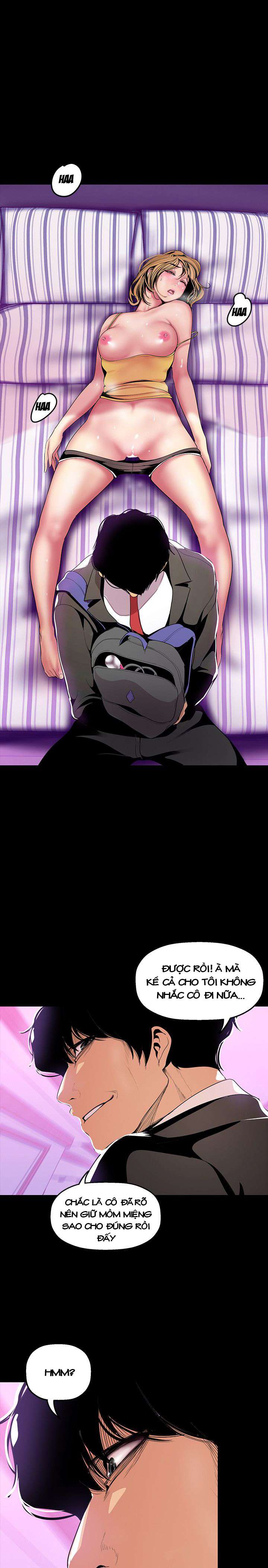 Tân Thế Giới Tuyệt Vời Chap Chapter 33-Tân Thế Giới Tuyệt Vời - Next Chap 34