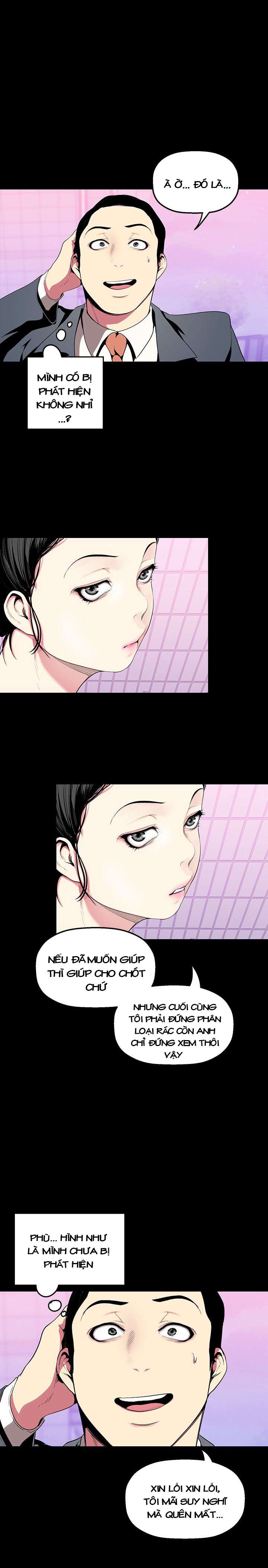 Tân Thế Giới Tuyệt Vời Chap Chapter 33-Tân Thế Giới Tuyệt Vời - Next Chap 34