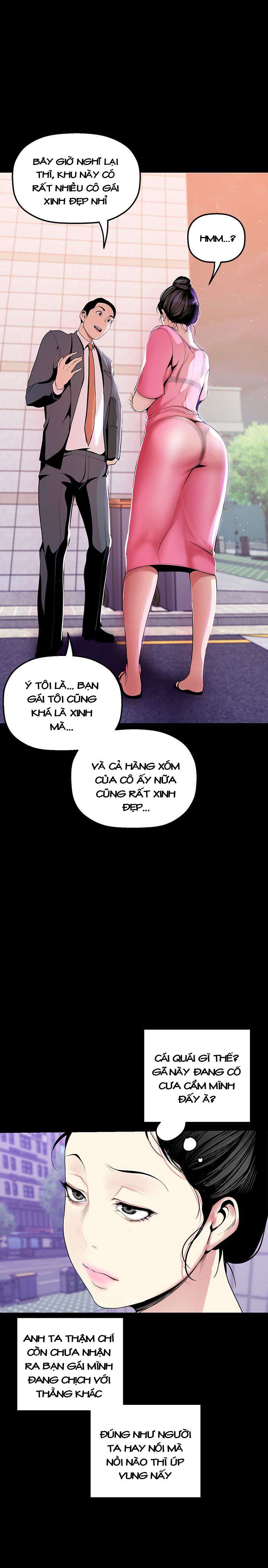 Tân Thế Giới Tuyệt Vời Chap Chapter 33-Tân Thế Giới Tuyệt Vời - Next Chap 34