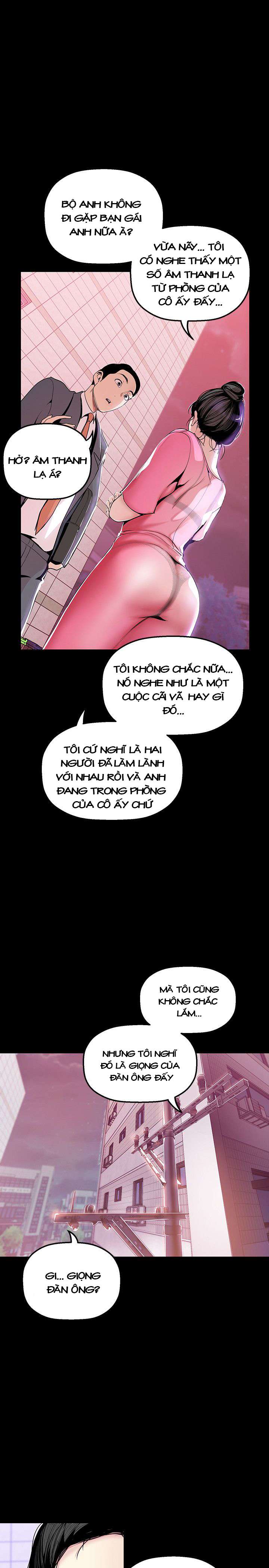 Tân Thế Giới Tuyệt Vời Chap Chapter 33-Tân Thế Giới Tuyệt Vời - Next Chap 34