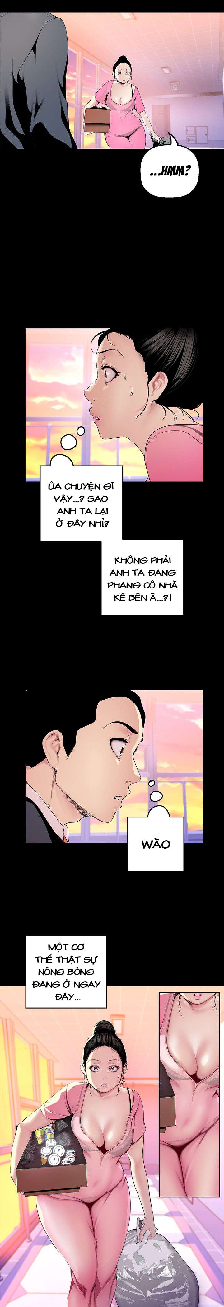 Tân Thế Giới Tuyệt Vời Chap Chapter 33-Tân Thế Giới Tuyệt Vời - Next Chap 34