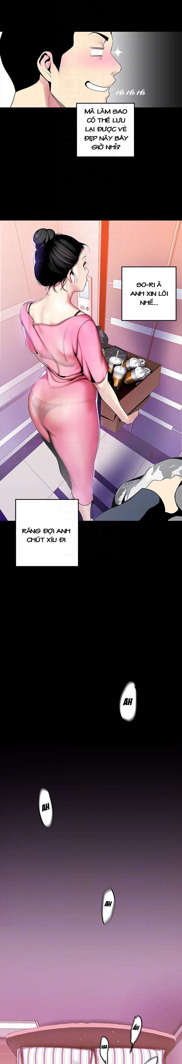 Tân Thế Giới Tuyệt Vời Chap Chapter 33-Tân Thế Giới Tuyệt Vời - Next Chap 34