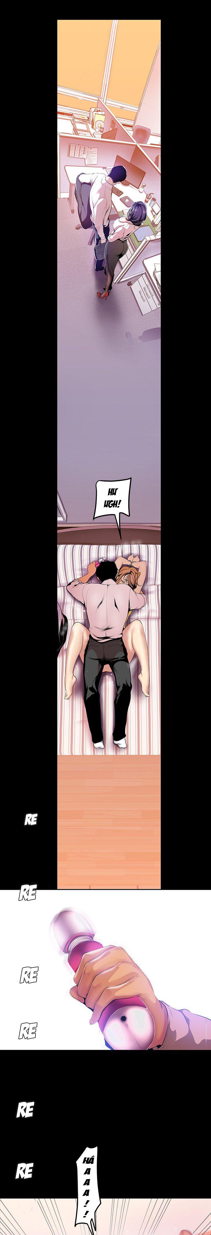 Tân Thế Giới Tuyệt Vời Chap Chapter 32-Tân Thế Giới Tuyệt Vời - Next Chap 33