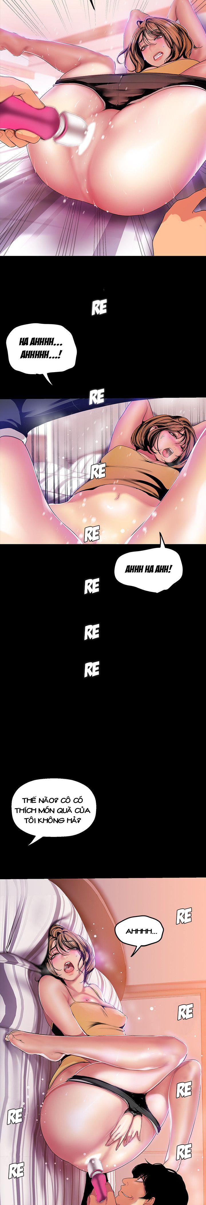 Tân Thế Giới Tuyệt Vời Chap Chapter 32-Tân Thế Giới Tuyệt Vời - Next Chap 33