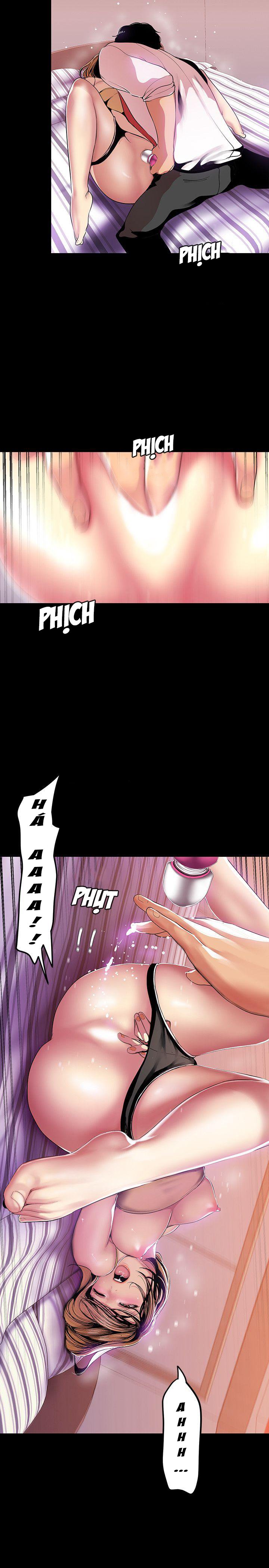 Tân Thế Giới Tuyệt Vời Chap Chapter 32-Tân Thế Giới Tuyệt Vời - Next Chap 33