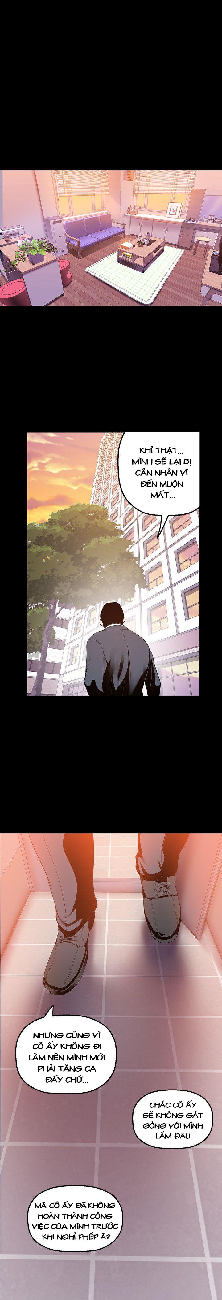 Tân Thế Giới Tuyệt Vời Chap Chapter 32-Tân Thế Giới Tuyệt Vời - Next Chap 33