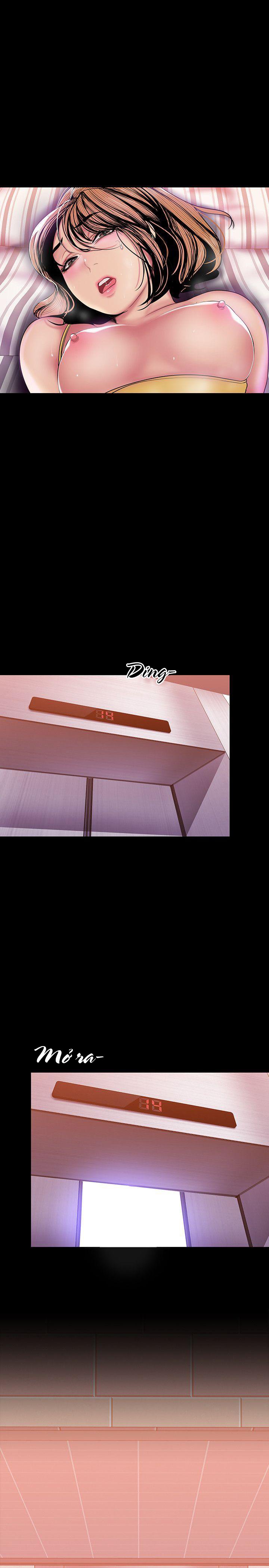 Tân Thế Giới Tuyệt Vời Chap Chapter 32-Tân Thế Giới Tuyệt Vời - Next Chap 33