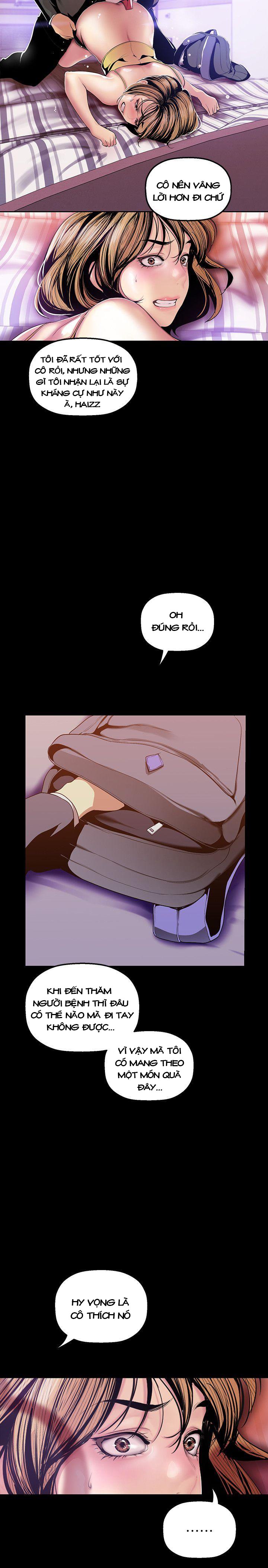 Tân Thế Giới Tuyệt Vời Chap Chapter 32-Tân Thế Giới Tuyệt Vời - Next Chap 33