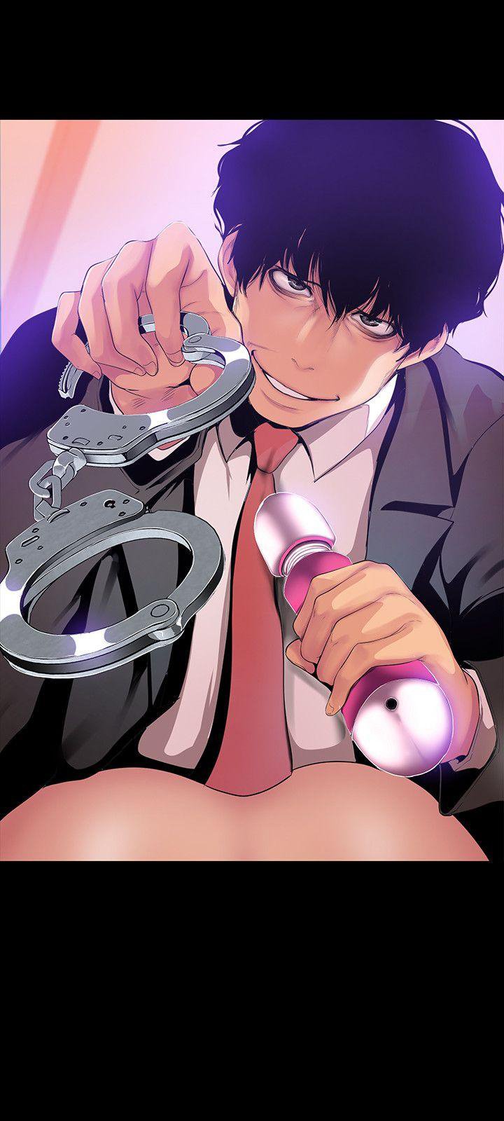 Tân Thế Giới Tuyệt Vời Chap Chapter 32-Tân Thế Giới Tuyệt Vời - Next Chap 33