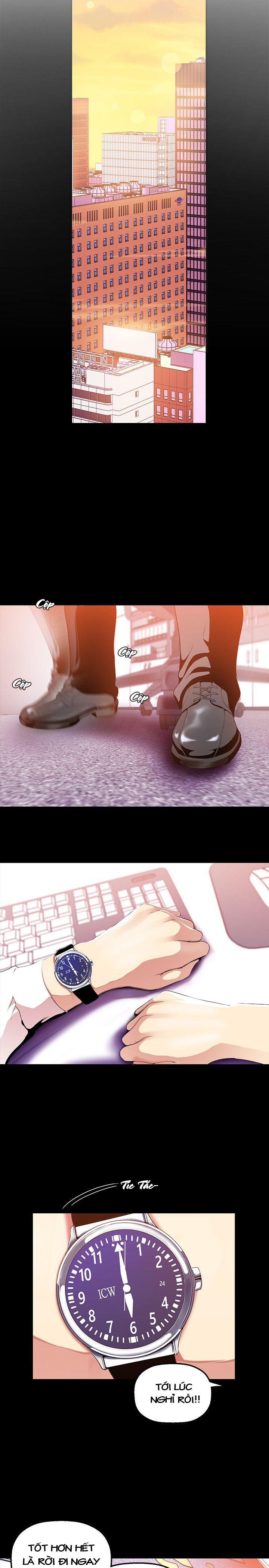 Tân Thế Giới Tuyệt Vời Chap Chapter 32-Tân Thế Giới Tuyệt Vời - Next Chap 33