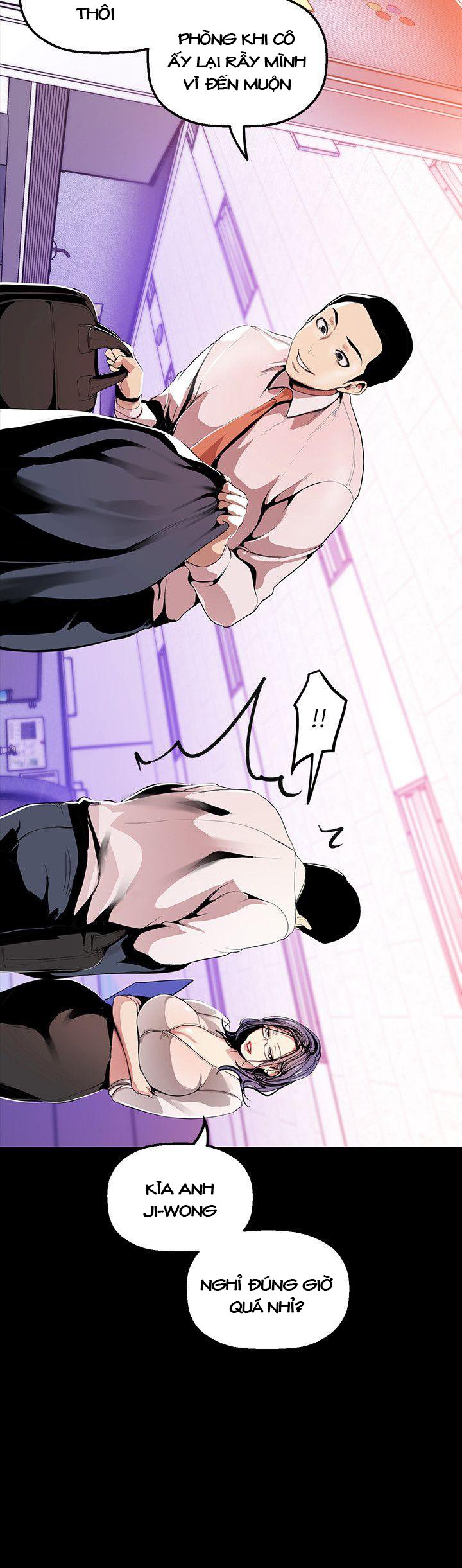 Tân Thế Giới Tuyệt Vời Chap Chapter 32-Tân Thế Giới Tuyệt Vời - Next Chap 33