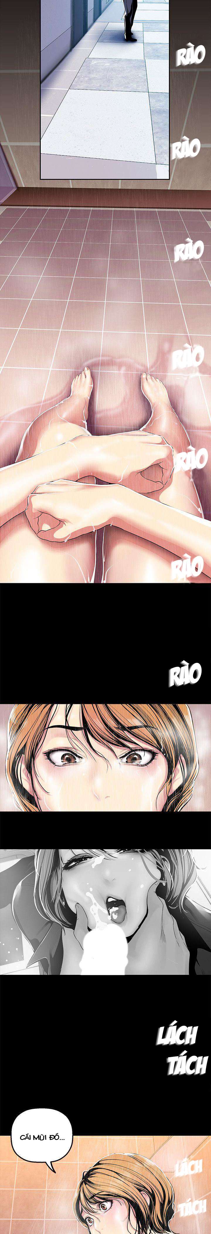 Tân Thế Giới Tuyệt Vời Chap Chapter 31-Tân Thế Giới Tuyệt Vời - Next Chap 32