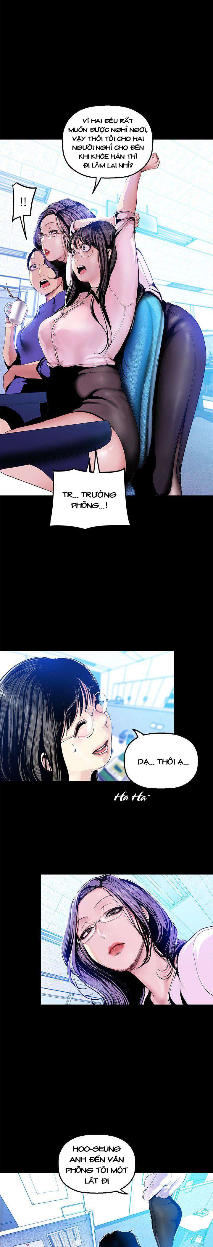 Tân Thế Giới Tuyệt Vời Chap Chapter 31-Tân Thế Giới Tuyệt Vời - Next Chap 32