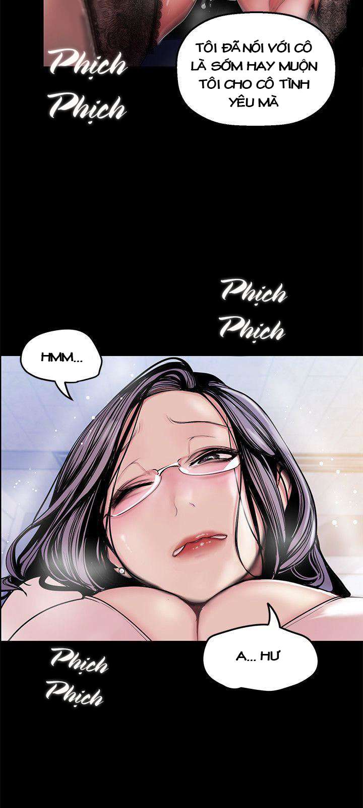 Tân Thế Giới Tuyệt Vời Chap Chapter 31-Tân Thế Giới Tuyệt Vời - Next Chap 32