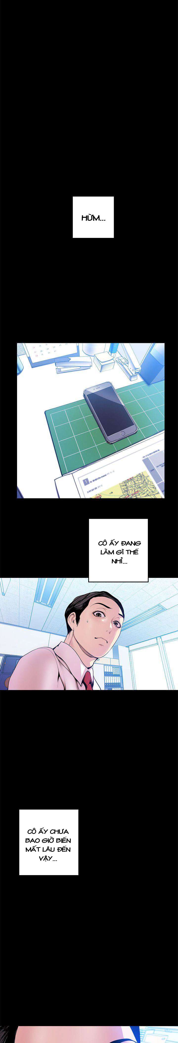 Tân Thế Giới Tuyệt Vời Chap Chapter 31-Tân Thế Giới Tuyệt Vời - Next Chap 32