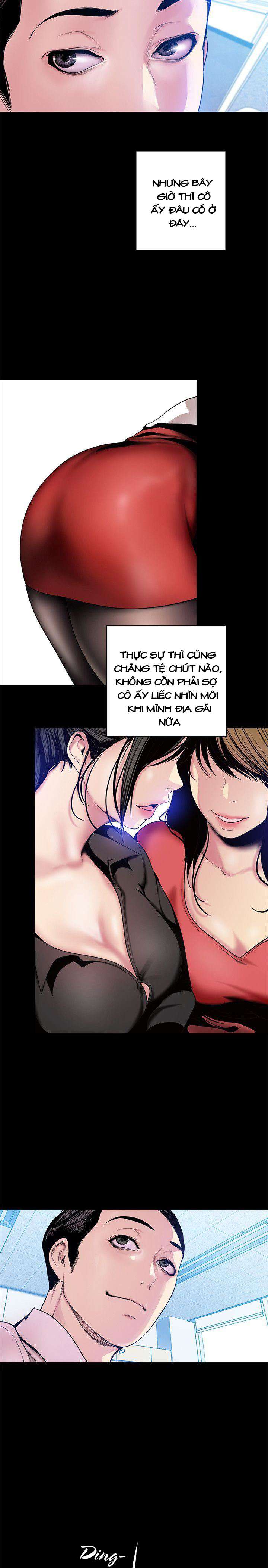 Tân Thế Giới Tuyệt Vời Chap Chapter 31-Tân Thế Giới Tuyệt Vời - Next Chap 32