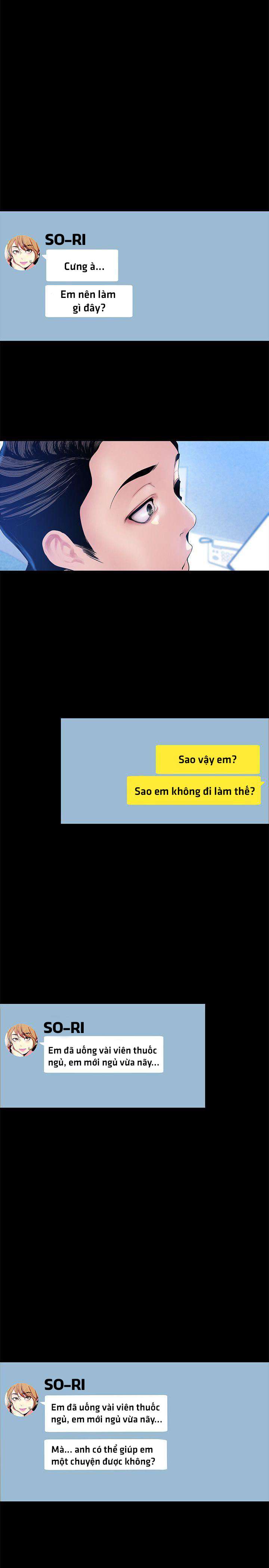 Tân Thế Giới Tuyệt Vời Chap Chapter 31-Tân Thế Giới Tuyệt Vời - Next Chap 32