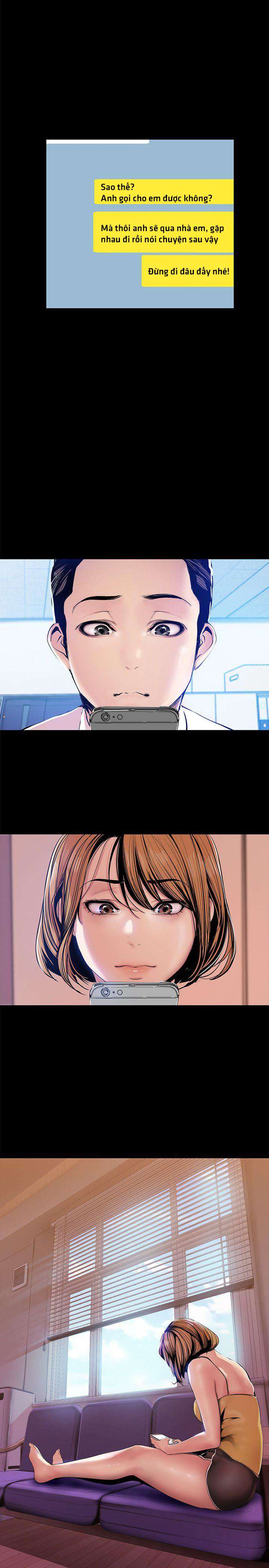 Tân Thế Giới Tuyệt Vời Chap Chapter 31-Tân Thế Giới Tuyệt Vời - Next Chap 32