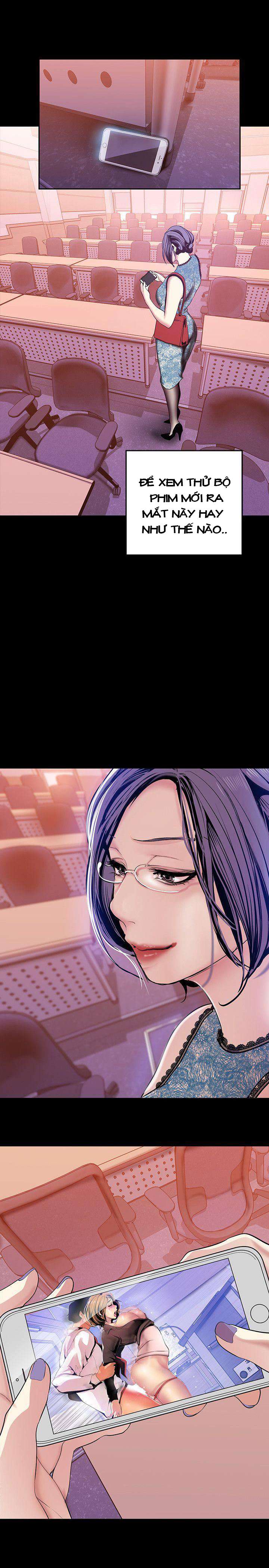 Tân Thế Giới Tuyệt Vời Chap Chapter 31-Tân Thế Giới Tuyệt Vời - Next Chap 32