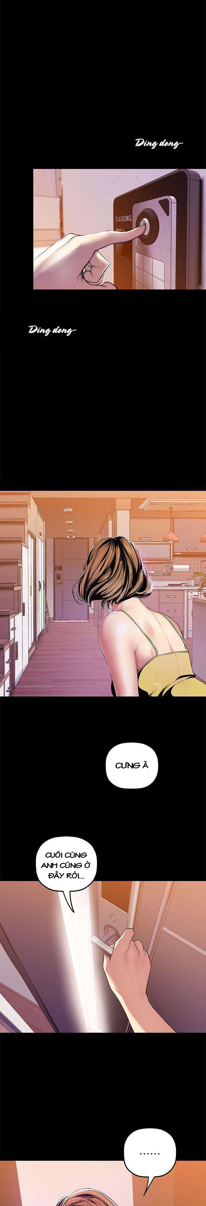 Tân Thế Giới Tuyệt Vời Chap Chapter 31-Tân Thế Giới Tuyệt Vời - Next Chap 32