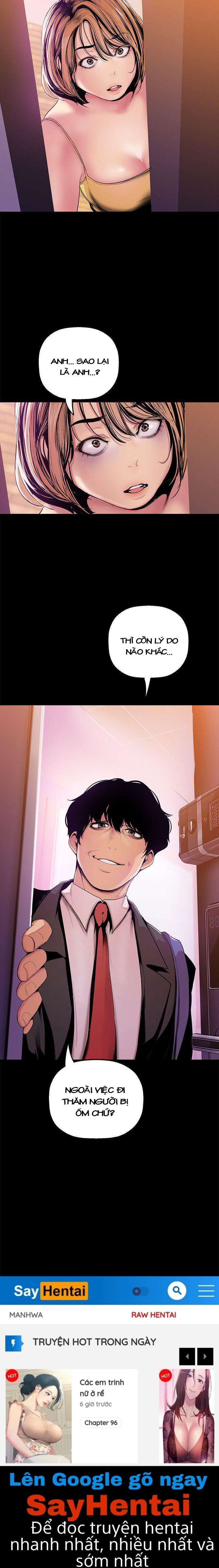 Tân Thế Giới Tuyệt Vời Chap Chapter 31-Tân Thế Giới Tuyệt Vời - Next Chap 32