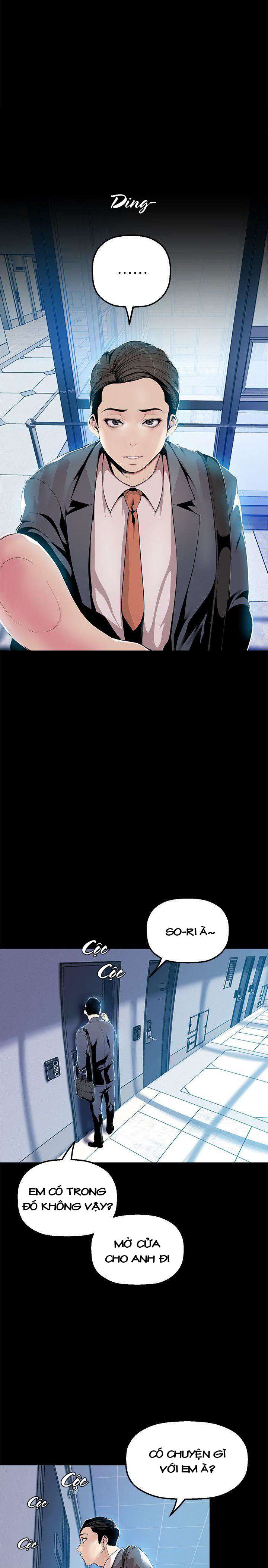 Tân Thế Giới Tuyệt Vời Chap Chapter 31-Tân Thế Giới Tuyệt Vời - Next Chap 32