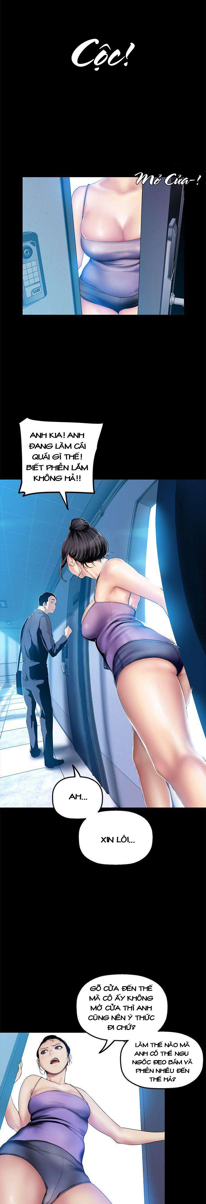 Tân Thế Giới Tuyệt Vời Chap Chapter 31-Tân Thế Giới Tuyệt Vời - Next Chap 32