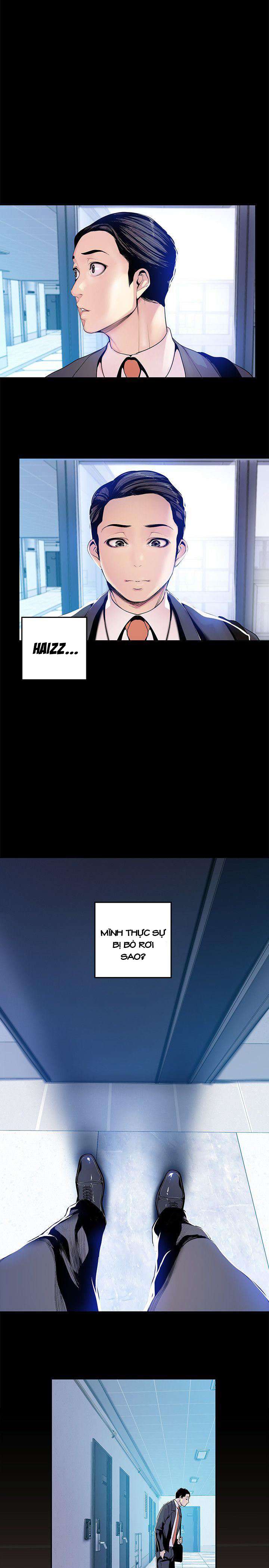 Tân Thế Giới Tuyệt Vời Chap Chapter 31-Tân Thế Giới Tuyệt Vời - Next Chap 32