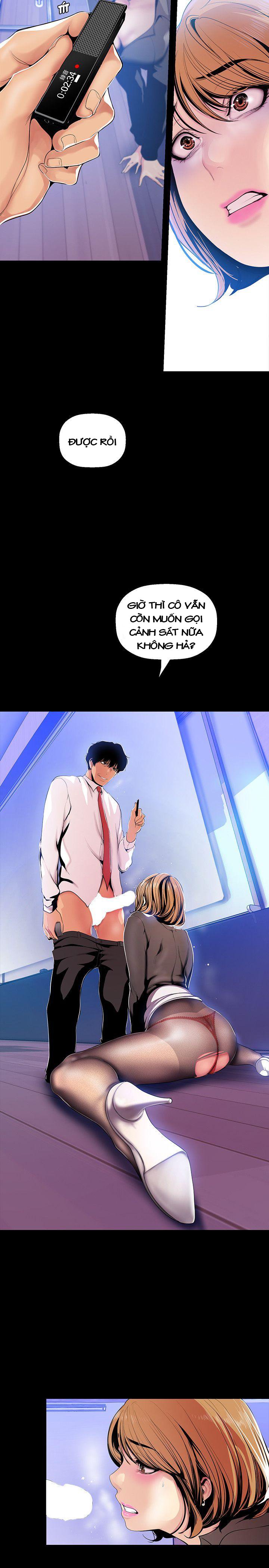 Tân Thế Giới Tuyệt Vời Chap Chapter 30-Tân Thế Giới Tuyệt Vời - Next Chap 31