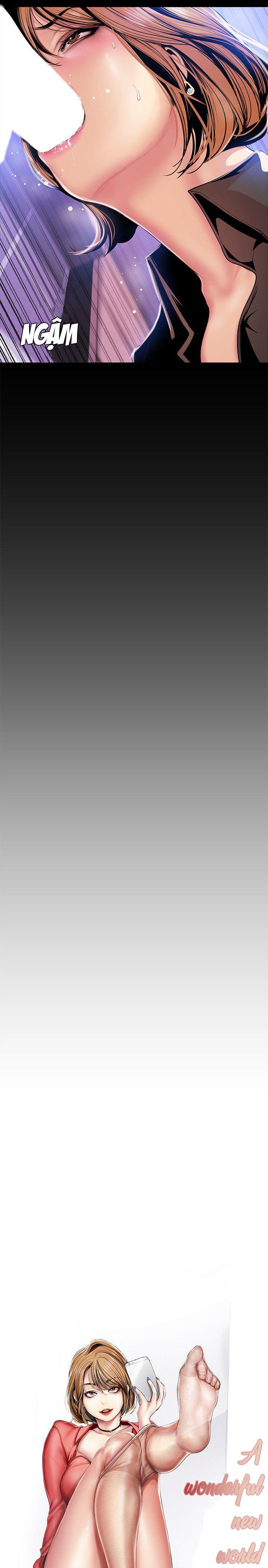 Tân Thế Giới Tuyệt Vời Chap Chapter 30-Tân Thế Giới Tuyệt Vời - Next Chap 31