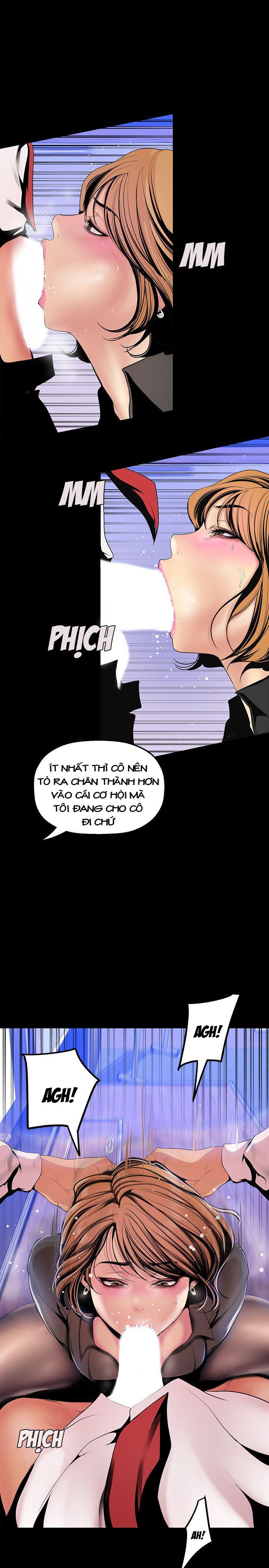 Tân Thế Giới Tuyệt Vời Chap Chapter 30-Tân Thế Giới Tuyệt Vời - Next Chap 31