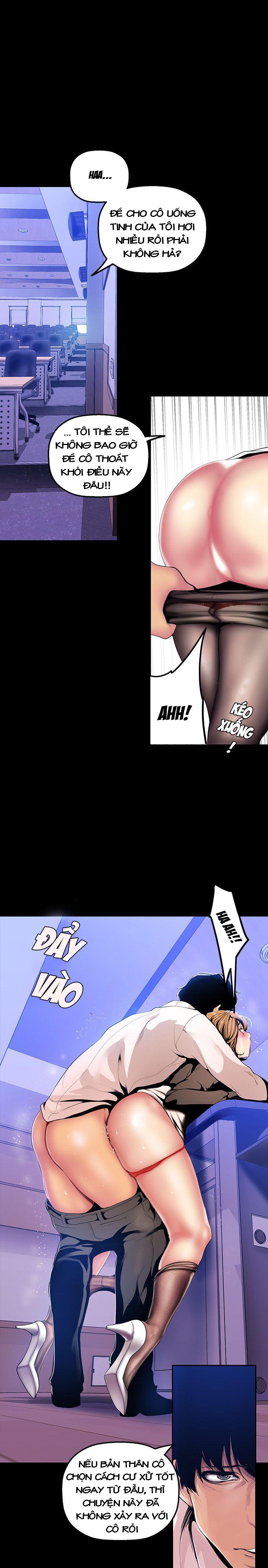 Tân Thế Giới Tuyệt Vời Chap Chapter 30-Tân Thế Giới Tuyệt Vời - Next Chap 31