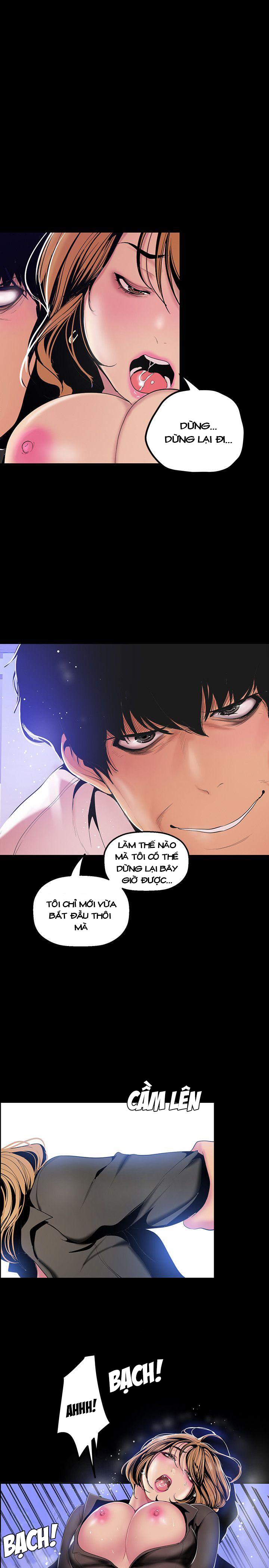 Tân Thế Giới Tuyệt Vời Chap Chapter 30-Tân Thế Giới Tuyệt Vời - Next Chap 31