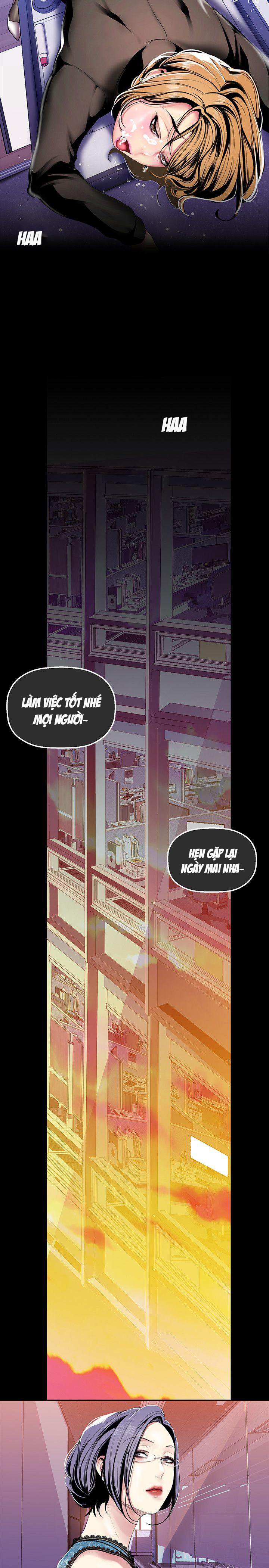 Tân Thế Giới Tuyệt Vời Chap Chapter 30-Tân Thế Giới Tuyệt Vời - Next Chap 31