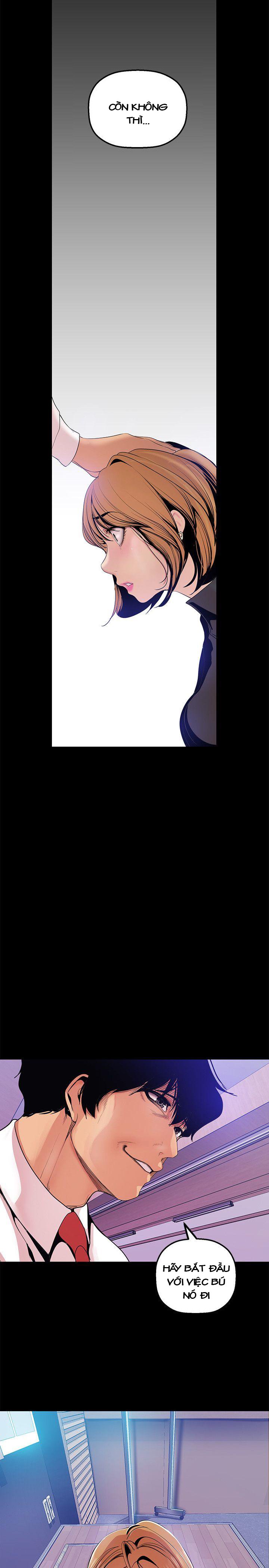 Tân Thế Giới Tuyệt Vời Chap Chapter 30-Tân Thế Giới Tuyệt Vời - Next Chap 31