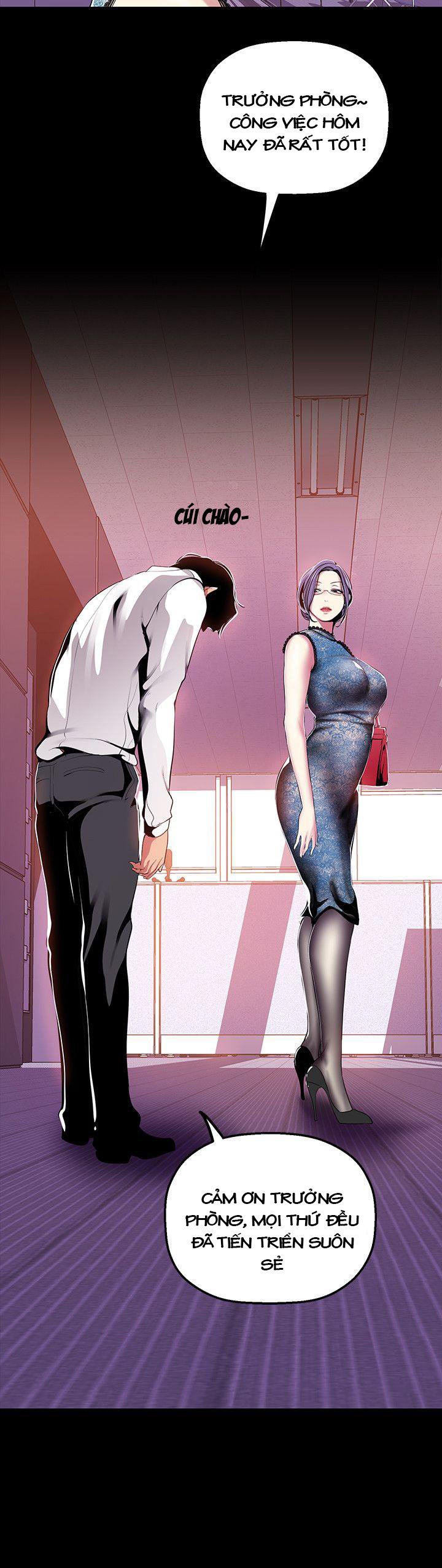 Tân Thế Giới Tuyệt Vời Chap Chapter 30-Tân Thế Giới Tuyệt Vời - Next Chap 31