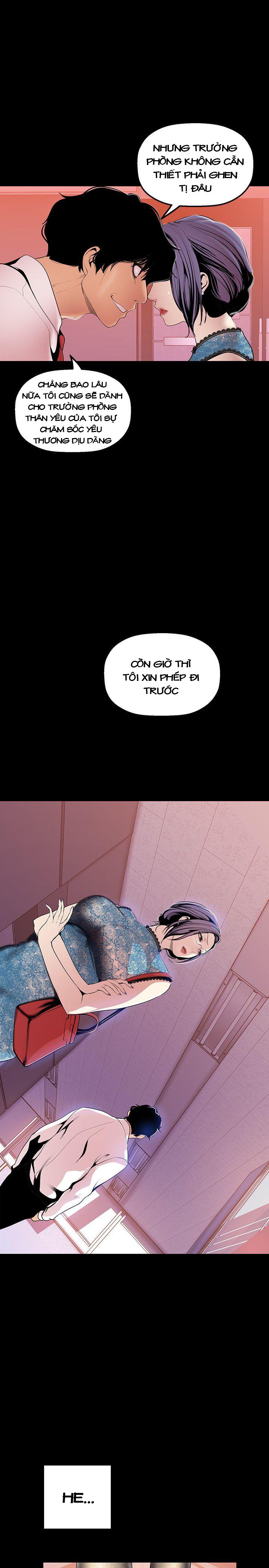 Tân Thế Giới Tuyệt Vời Chap Chapter 30-Tân Thế Giới Tuyệt Vời - Next Chap 31