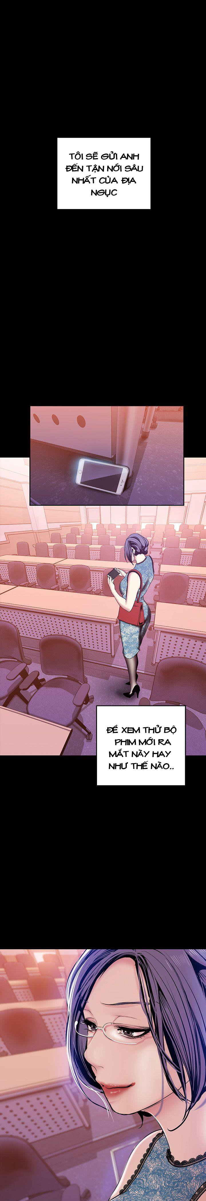 Tân Thế Giới Tuyệt Vời Chap Chapter 30-Tân Thế Giới Tuyệt Vời - Next Chap 31