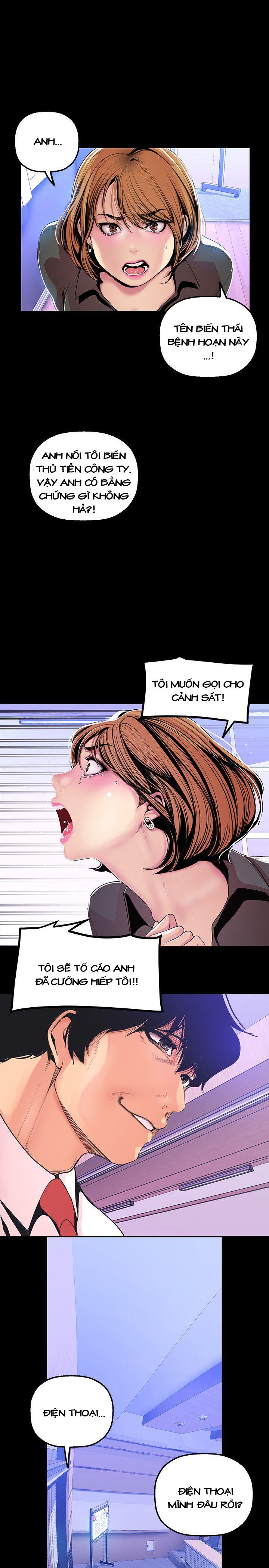 Tân Thế Giới Tuyệt Vời Chap Chapter 30-Tân Thế Giới Tuyệt Vời - Next Chap 31