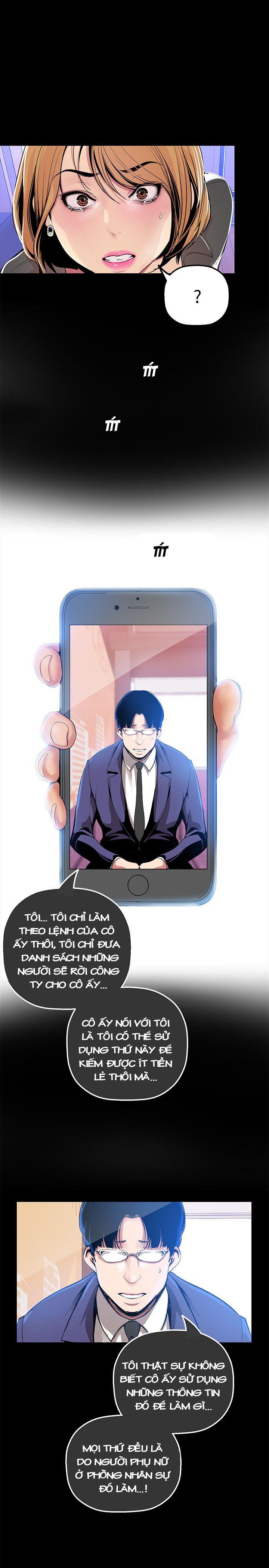 Tân Thế Giới Tuyệt Vời Chap Chapter 30-Tân Thế Giới Tuyệt Vời - Next Chap 31