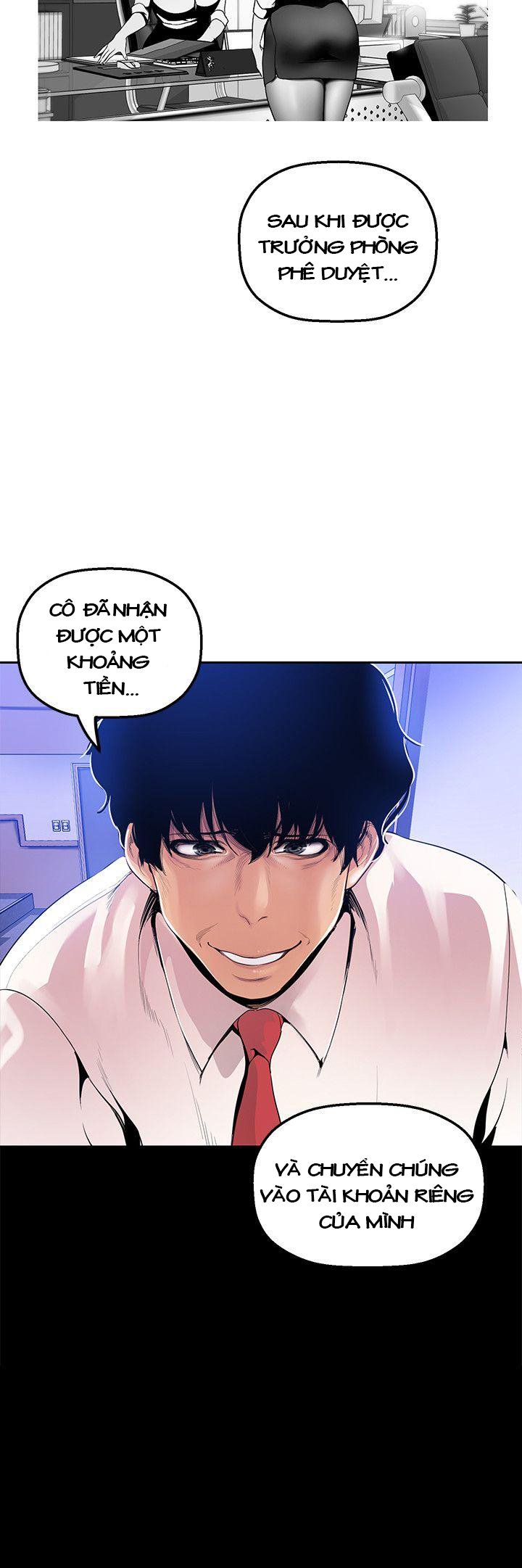 Tân Thế Giới Tuyệt Vời Chap Chapter 30-Tân Thế Giới Tuyệt Vời - Next Chap 31